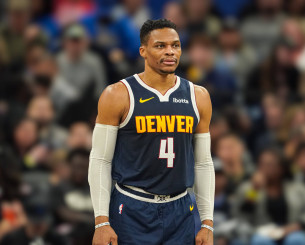 Η απίστευτη απόδοση για τη μεταγραφή της 20ετίας με Γουέστμπρουκ