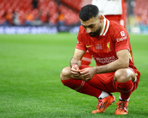 Γιατί ο Σαλάχ κινδυνεύει να χάσει έως και 10 ματς με τη Λίβερπουλ