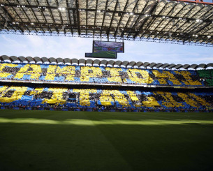 Το 2031 έτοιμο το νέο «Σαν Σίρο» στο Μιλάνο