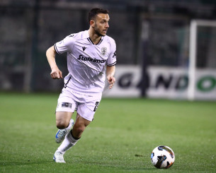 Ξεμένει απο λύσεις στο δεξί άκρο της άμυνας του ο ΠΑΟΚ