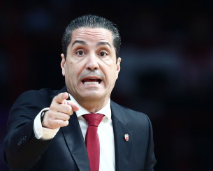 Αυτό είναι το μεγάλο πρόβλημα του Σφαιρόπουλου!