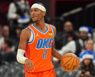 Οι Θάντερ «έτριξαν» τα δόντια στους Τίμπεργουλβς και έκαναν το 2-0