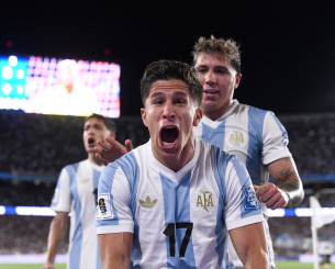 Μπορεί και χωρίς Μέσι - Πώς η Αργεντινή «ταπείνωσε» τη Βραζιλία με σπουδαία εμφάνιση