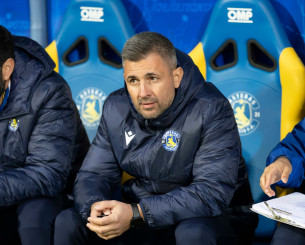 Τέλος από τον Αστέρα Β' AKTOR ο Σίμος