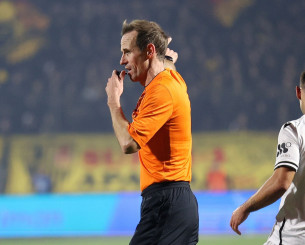 Ο Στέγκεμαν στην Τούμπα, Πολωνός στο Παναθηναϊκός - ΑΕΚ