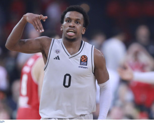 Τι Τζέι Σόρτς: Ο μικρός «γίγαντας» της Euroleague