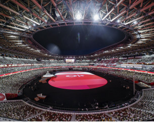 Sold-out έξι μήνες πριν 3/9 απογεύματα τελικών στο Παγκόσμιο στίβου του Τόκιο!