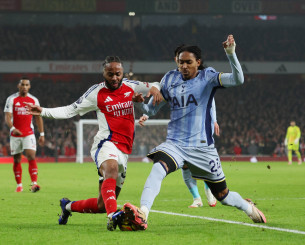 Γιατί το επόμενο ντέρμπι Άρσεναλ - Τότεναμ θα διεξαχθεί στο Χονγκ Κονγκ και ποια τα οφέλη