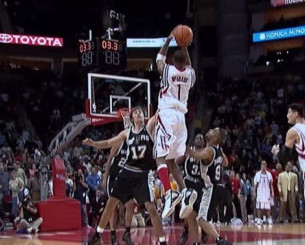 Ασύγκριτο το θαύμα των Μπουλς με το έπος του ΜακΓκρέιντι: Τότε που έβαλε 13 πόντους σε 33'' (vids)