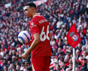 Όταν ο Άρνολντ ομολογούσε πως στηρίζει και την... Μπαρτσελόνα