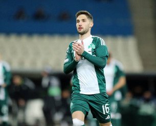 Άνταμ Τσέριν: «Δεν θα τα παρατήσουμε, μας κόστισαν πολύ τα "μικρά" παιχνίδια»