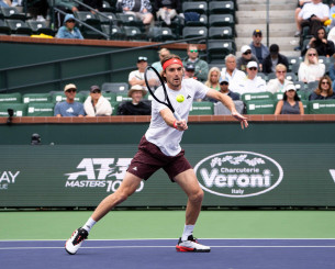 Ο Ιβανίσεβιτς ο νέος προπονητής του Τσιτσιπά