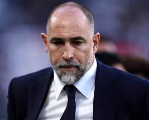 Μόλις ανέλαβε, αλλά ο Τούντορ μπορεί να φύγει σύντομα από τη Γιουβέντους