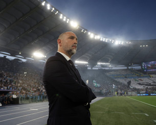 Αυτός είναι το μεγάλο φαβορί για τον πάγκο της Γιουβέντους μετά την απόλυση του Τούντορ