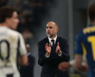 Συνάντηση της Γιουβέντους με τον Τούντορ σε θετικό κλίμα - Προς παραμονή ο Κροάτης