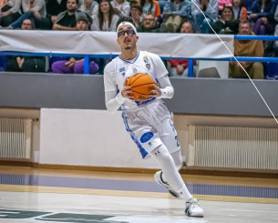 Ο αθλητής με αναπηρία που έπαιξε στην Elite League και σκόρπισε συγκίνηση!