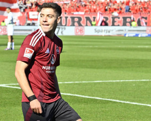 Εκτός ο Τζίμας με την Εθνική Ελπίδων λόγω ίωσης