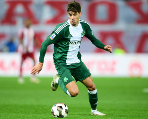 Record: «Στα 14 εκατ. ευρώ οι αξιώσεις του Παναθηναϊκού για τον Βαγιαννίδη»