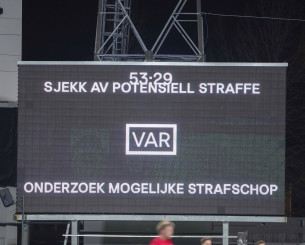 Το VAR αλλάζει στο Παγκόσμιο Κύπελλο Συλλόγων - Πώς θα λειτουργεί πλέον