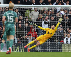 Η επιστροφή του Βικάριο δεν έδωσε λύση στο πρόβλημα της Τότεναμ