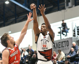 Έτρεχε με... 104 η Μεγαρίδα, «άγγιξε» την 100άρα η Μύκονος