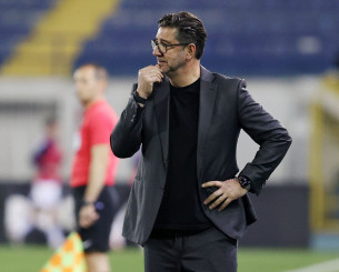 Ρουί Βιτόρια: «Ξέρουμε τι θέλουμε στον αγώνα με τον ΠΑΟΚ και θα είμαστε έτοιμοι»