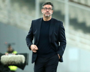 Ο Βιτόρια θυμήθηκε τον πρώτο του τίτλο ως προπονητής - «Κανείς δεν μας πίστεψε, αλλά τα καταφέραμε»