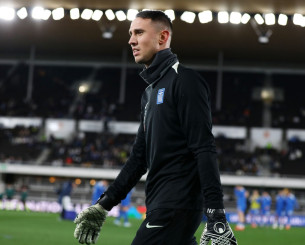 Ο «Odi» Βλαχοδήμος είχε πει πως θα γυρίσει στον Παναθηναϊκό κι αυτή η ώρα πλησιάζει...