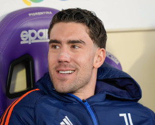 «Έτοιμη να αφήσει ελεύθερο τον Βλάχοβιτς είναι η Γιουβέντους»