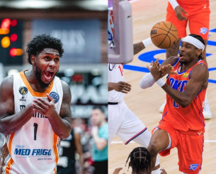 Τι κοινό έχει ο Τζόρνταν Γουόκερ με τον Σάι Γκίλτζεους-Αλεξάντερ...