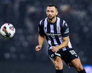 «Ο ΠΑΟΚ θέλει να μειώσει την ρήτρα του Βιετέσκα» - Τι είπε ο παίκτης