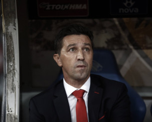 Επέστρεψε στην Άντερλεχτ ο Μπέσνικ Χάσι