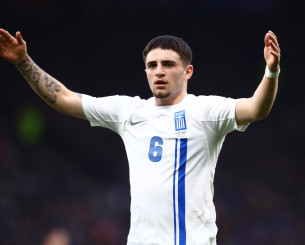 «Η Τράμπζονσπορ μια ανάσα από τον Ζαφείρη»