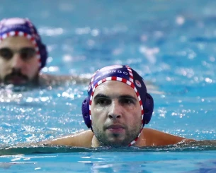 Ήττα για τον Ολυμπιακό στη Μαρσέιγ - Δυσκολεύει η πρόκριση στο Final-4