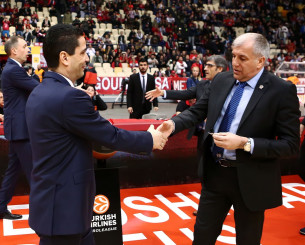 Νέα τάξη πραγμάτων για τις ομάδες της Αδριατικής Λίγκας - Αυτό είναι το πλάνο των Σέρβων