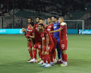 Η Χάποελ Μπερ Σεβά αντίπαλος της ΑΕΚ στον β' προκριματικό γύρο του Conference League