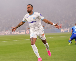 Ο Ομπαμεγιάνγκ «καθάρισε» για την Μαρσέιγ