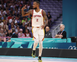 Δύσκολα στο EuroBasket ο Λορέντζο Μπράουν