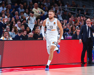 Τέλος από τη Ρεάλ ο Μούσα - Ανακοινώθηκε από την Dubai BC