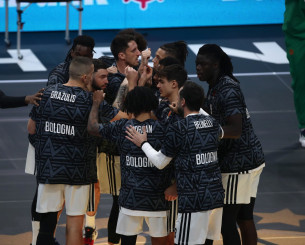 «Αναπτερώνεται» οικονομικά η Βίρτους - Αυτό είναι το... μυστικό των μέχρι τώρα κινήσεων των Ιταλών