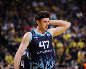 Από τον Κολοσσό Ρόδου στη Ντινάμο Σάσαρι ο Νικ ΜακΓκλιν