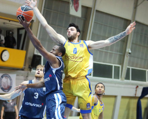 Στο ραντάρ του Κολοσσού Ρόδου ο Τσάμης