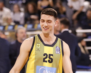 «Βλέπει» Φίλλιο ο ΠΑΟΚ