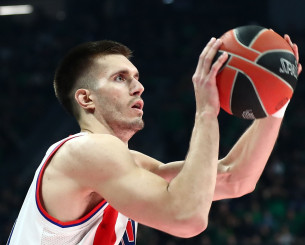 Ο Πετρούσεφ απέρριψε την προοπτική του Ερυθρού Αστέρα, σύμφωνα με τους Σέρβους