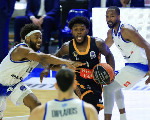 Προς ναυάγιο το deal Παρτίζαν-Γουόκερ, κοιτάζουν άλλες λύσεις οι Σέρβοι