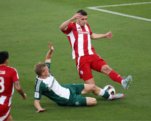 Αυτές είναι οι ημερομηνίες των Playoffs και το ετήσιο πρόγραμμα της νέας σεζόν