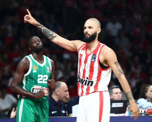 Η αινιγματική ανάρτηση του Φουρνιέ λίγο μετά τη «βόμβα» Μίτσιτς