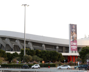 Αυτή είναι η ιστορία του ΣΕΦ - Ξεκίνησε ως... παγοδρόμιο πριν 40 χρόνια, οι άγνωστες λεπτομέρειες