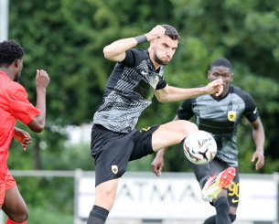 Η Κηφισιά θέλει τον Μήτογλου