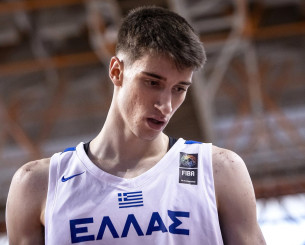 Φουρνιέ για Αβδάλα: «Μπορεί να γίνει πολύ καλός»